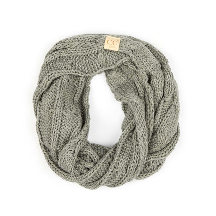 CC Kids Scarf ( SF-800 KIDS )
