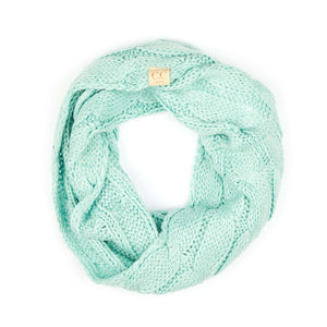 CC Kids Scarf ( SF-800 KIDS )