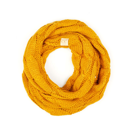 CC Kids Scarf ( SF-800 KIDS )