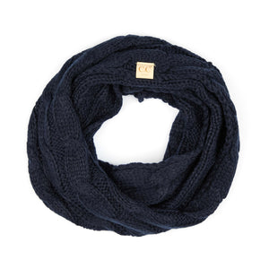 CC Kids Scarf ( SF-800 KIDS )