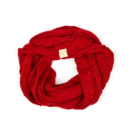 CC Kids Scarf ( SF-800 KIDS )