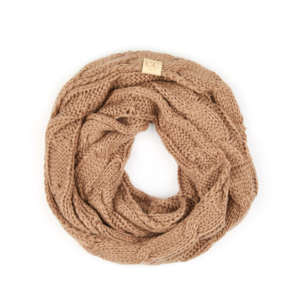 CC Kids Scarf ( SF-800 KIDS )