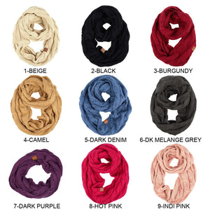 CC Popular Scarf ( SF-800 )