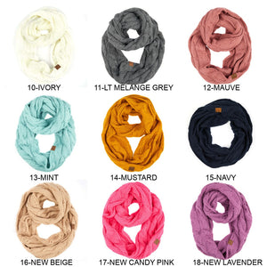 CC Popular Scarf ( SF-800 )