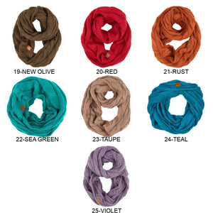 CC Popular Scarf ( SF-800 )