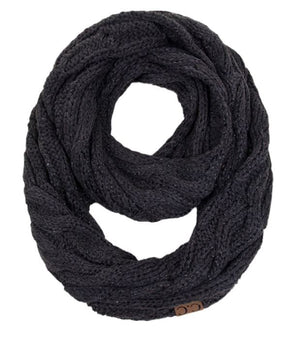 CC Metallic Scarf ( SF-800 METALLIC )