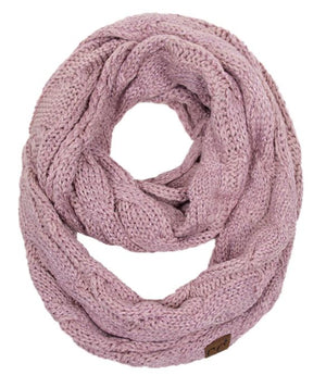 CC Metallic Scarf ( SF-800 METALLIC )