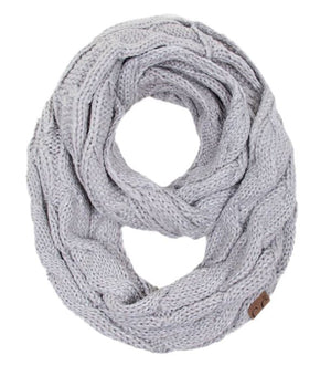 CC Metallic Scarf ( SF-800 METALLIC )