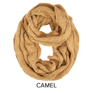 CC Popular Scarf ( SF-800 )