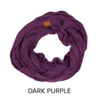 Dark Purple