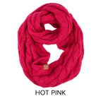 Hot Pink
