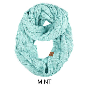 CC Popular Scarf ( SF-800 )