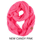 New Candy Pink