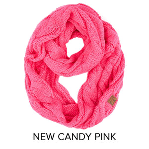 CC Popular Scarf ( SF-800 )