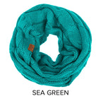 Sea Green