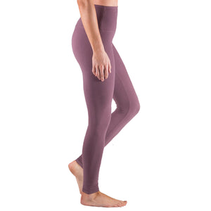 Super Soft 5" Waist | Tummy Control Leggings ( SOL01R-5 )