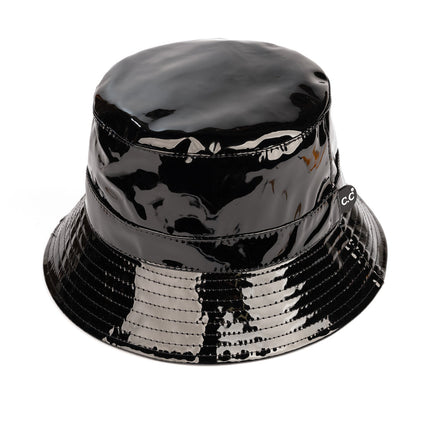 CC Luxury Waterproof Bucket Hat ( ST-2182 )