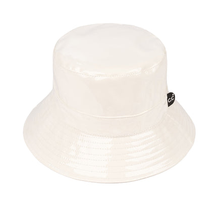 CC Luxury Waterproof Bucket Hat ( ST-2182 )