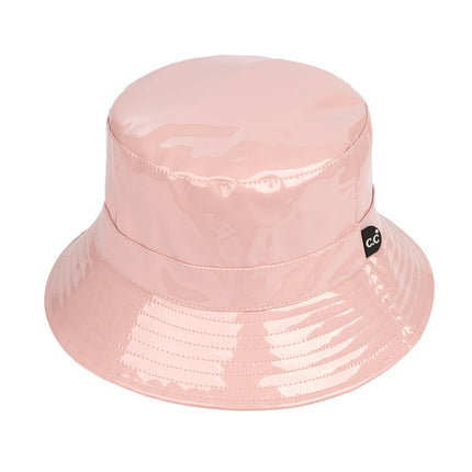 CC Luxury Waterproof Bucket Hat ( ST-2182 )