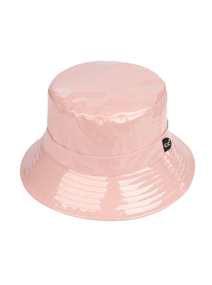 CC Luxury Waterproof Bucket Hat ( ST-2182 )