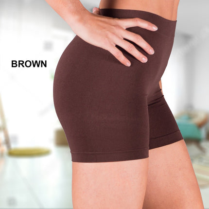 Slip Shorts