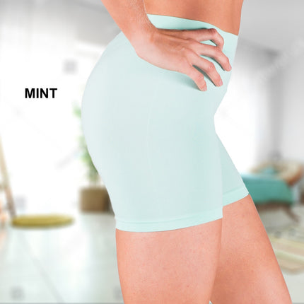 Slip Shorts