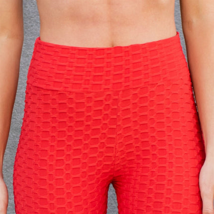 Cellulite Hiding Capri Leggings ( T09_CAPRI ) CLEARANCE