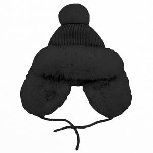 CC Trapper Hat ( TRE0001 )