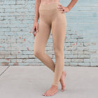 Double Fleece Lined Leggings | Extra Comfy ( TX301 )