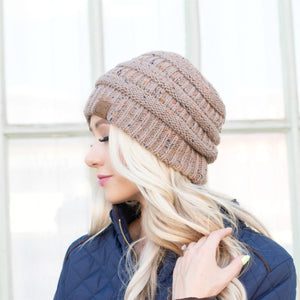 CC Confetti Beanies ( HAT-33 )