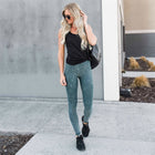 Moto Leggings ( ASM01 )