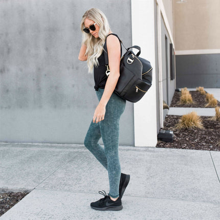 Moto Leggings ( ASM01 )