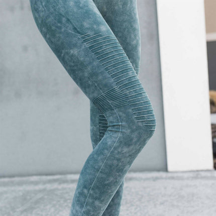 Moto Leggings ( ASM01 )