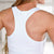 Extra Long Layering Ribbed Racerback Tank ( TT405 )