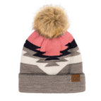 Light Melange Grey