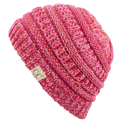 CC Kids Multi Color Beanie ( YJ-816 KIDS )