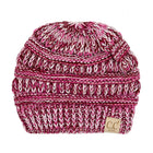 CC Kids Multi Color Beanie ( YJ-816 KIDS )