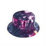 CC Kids Reversible Tie-Dye Bucket Hat ( KIDS-2176 ) ( ST-2176 )