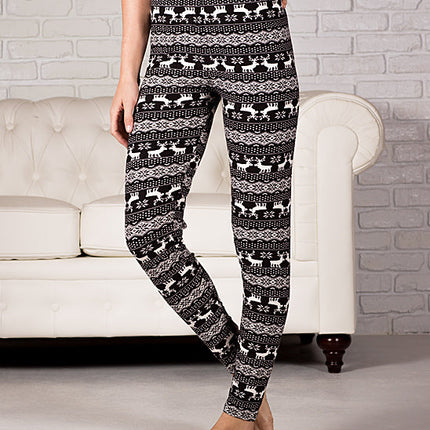 Ultra Soft Print Leggings CLEARANCE