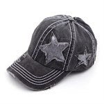 CC Trending Star Pony Cap ( BT-14 )