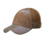 CC Metallic Stretchy Pony Cap ( BT-790 )