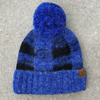Royal Blue/Black