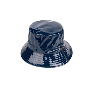 CC Luxury Waterproof Bucket Hat ( ST-2182 )