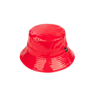 CC Luxury Waterproof Bucket Hat ( ST-2182 )