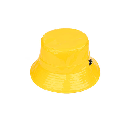 CC Luxury Waterproof Bucket Hat ( ST-2182 )